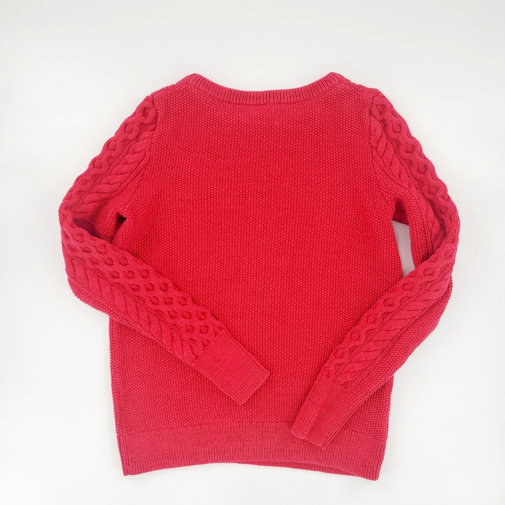 Gap Cable Knit Sweater - Picture 4 of 6